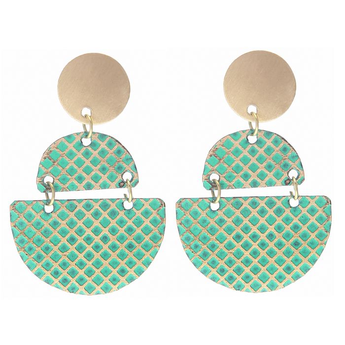 Anika earrings