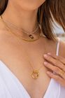 SPLASH NECKLACE