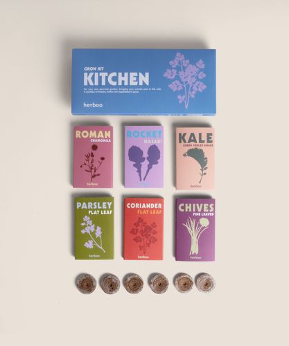 Kitchen Grow Kit