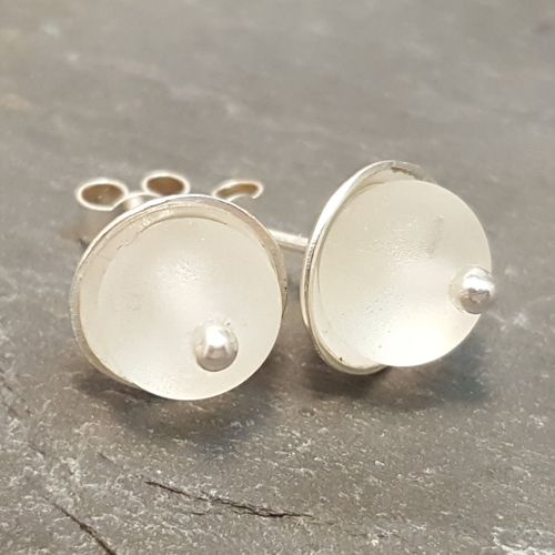 Harmony Collection - Lucy Stud Earrings