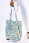 100% Recycled Tote Bag