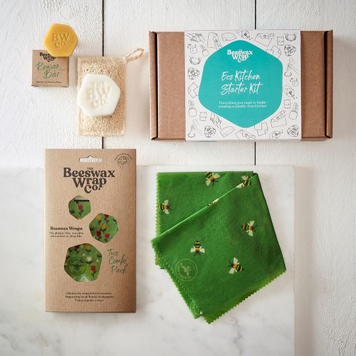 Eco-Friendly Kits