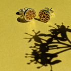 Mandala Gold and Silver - India