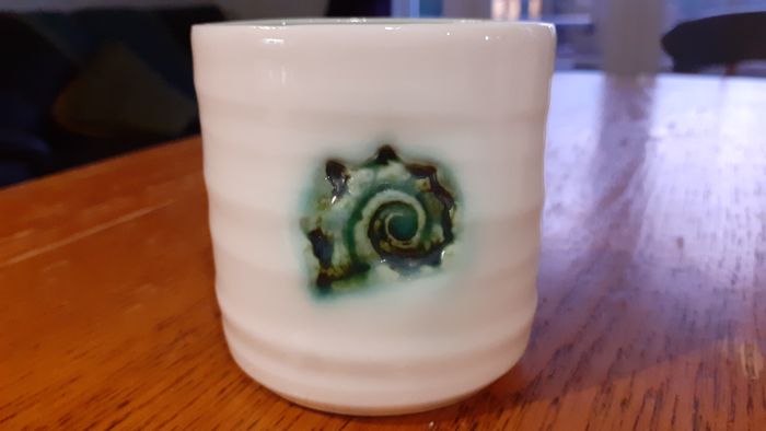 Sea Votives