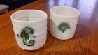 Sea Votives