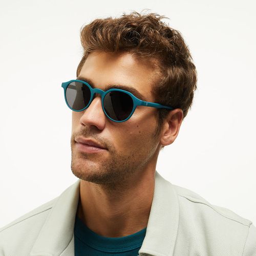 Sunglasses - Chamberí Blue Steel