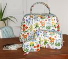 Wild Flowers collection