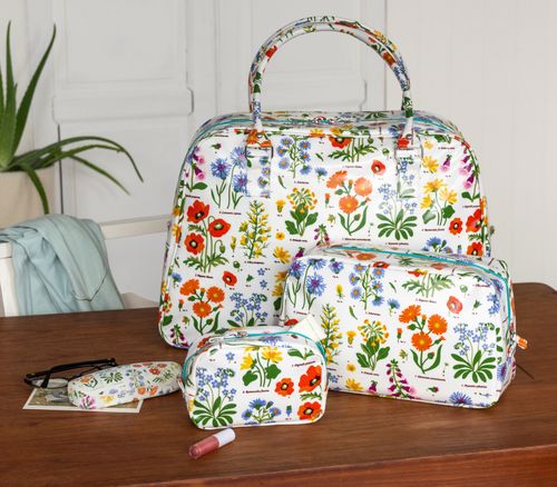 Wild Flowers collection