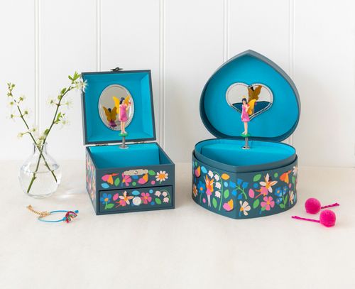 Fairies in the Garden collection