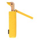 Yellow Compact Umbrella