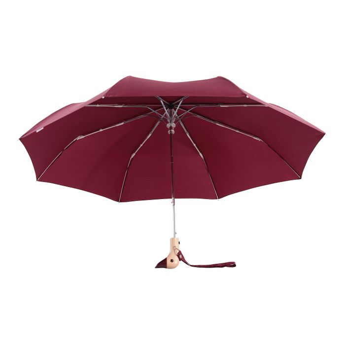 Cherry Compact Umbrella
