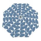 Denim Moon Compact Umbrella