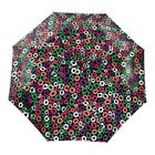 Flower Maze Compact Umbrella