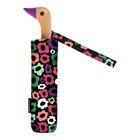 Flower Maze Compact Umbrella