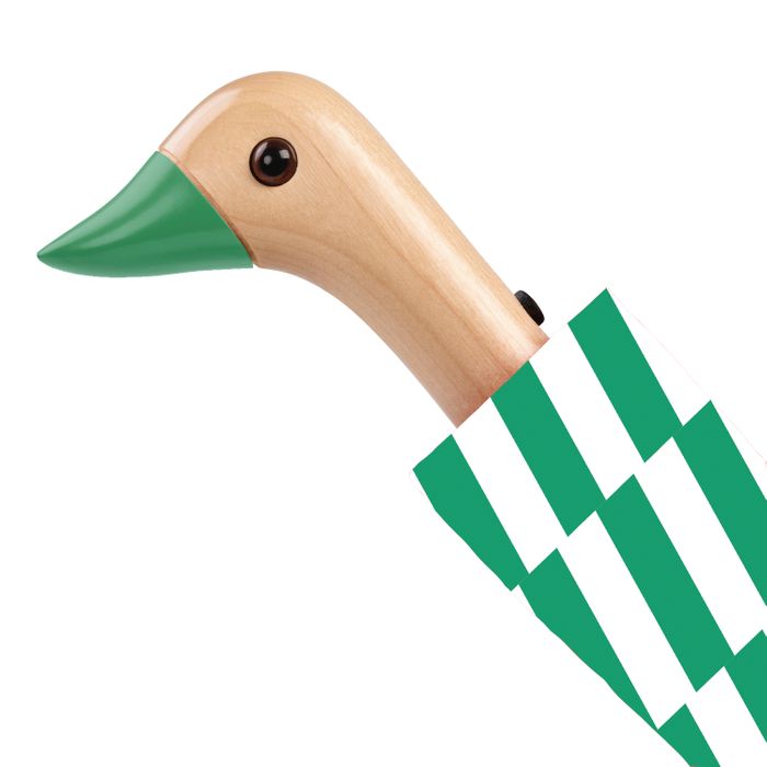 Kelly Bars Compact Umbrella