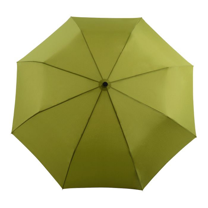 Olive Compact Umbrella