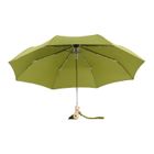 Olive Compact Umbrella