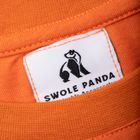 Swole Panda T-Shirts and Polos