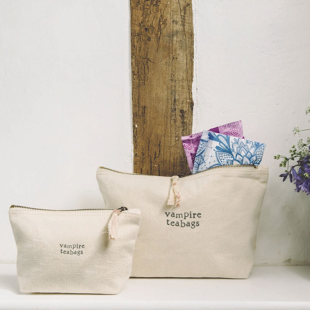 Feminine Product Storage Top Drawer