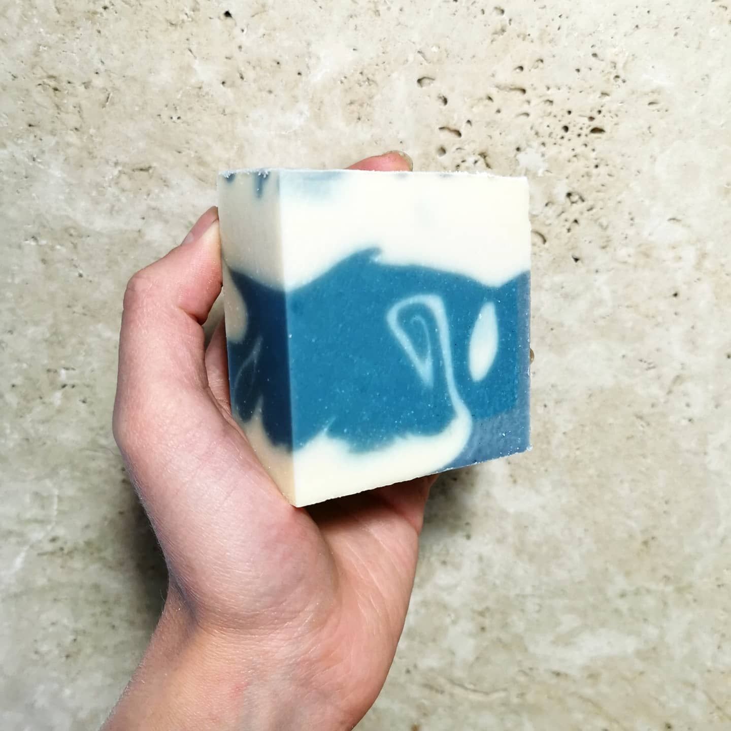 Clarity Soap Bar