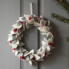 Christmas wreaths