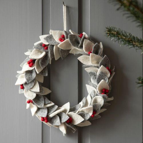 Christmas wreaths