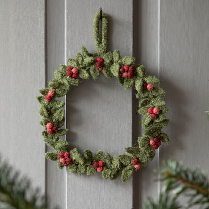 Christmas wreaths