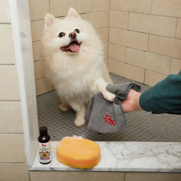 KOBE Bath Kit
