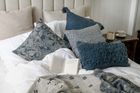 Raine & Humble's Fig Range Cushions