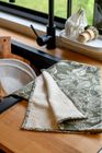 Raine & Humble's Fig Kitchen Textiles