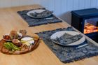 Raine & Humble's New Fig Range Tableware