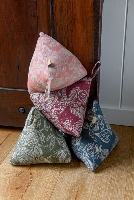 Raine & Humble's New Fig Range Doorstops and Draught Excluders