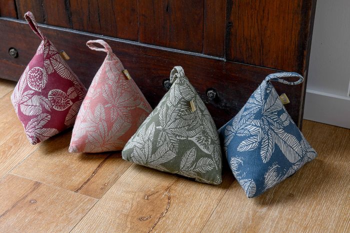 Raine & Humble's New Fig Range Doorstops and Draught Excluders