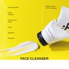 Bright Spice Face Cleanser