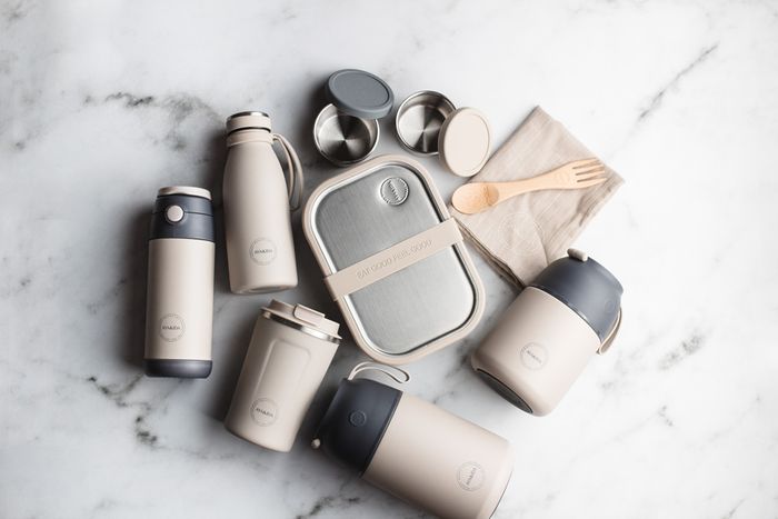 AYA&IDA - reusable items for a lifestyle on the go