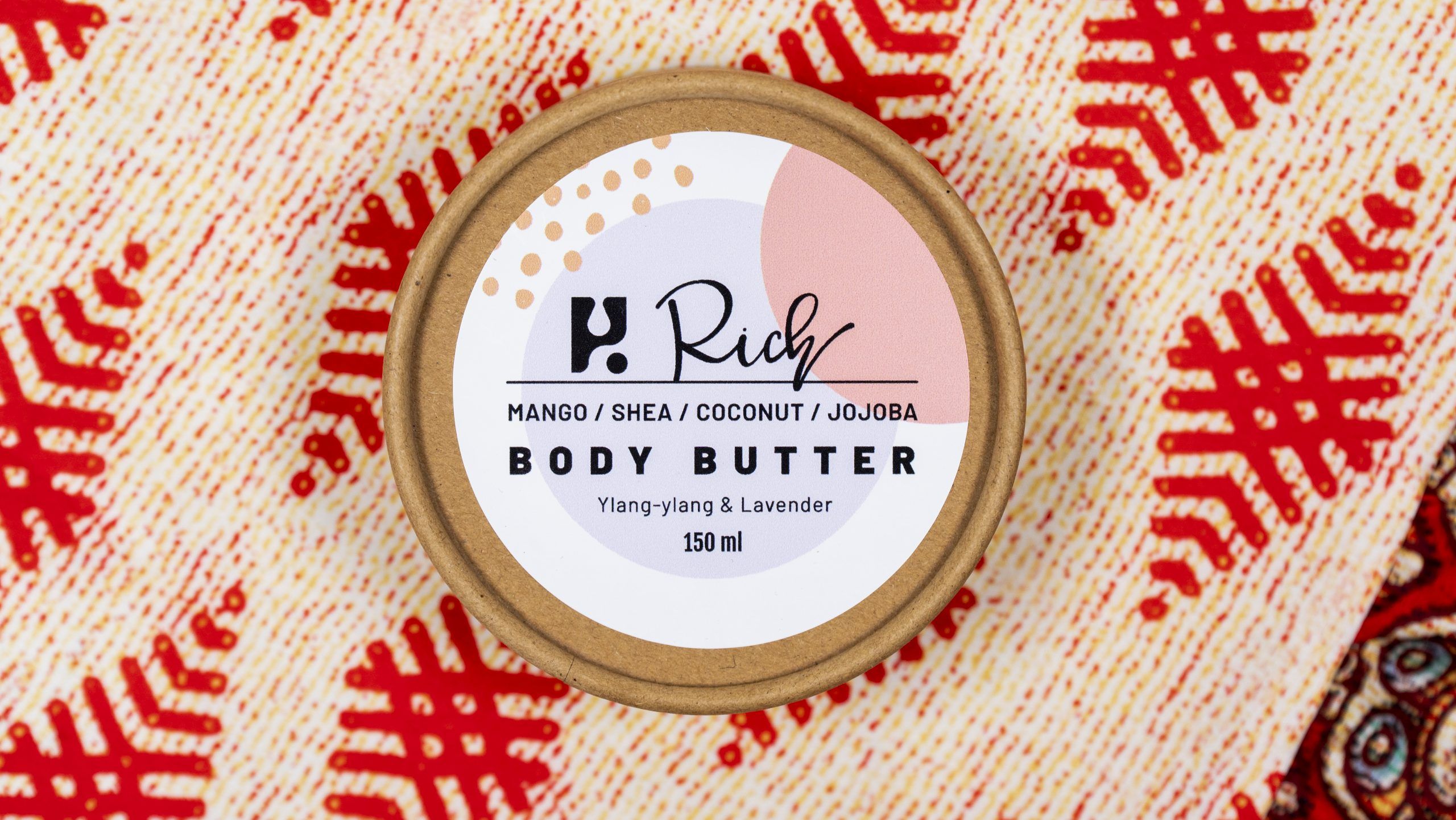 Mini + Body Butter Gift Set