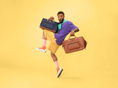 Duffle bag