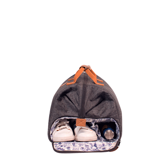 Duffle bag