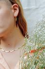 Zero-Waste Acetate Jewellery