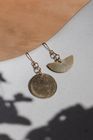 Responsibly Sourced Brass Jewellery