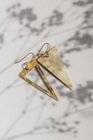 Responsibly Sourced Brass Jewellery