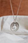 Recycled Sterling Silver Jewellery