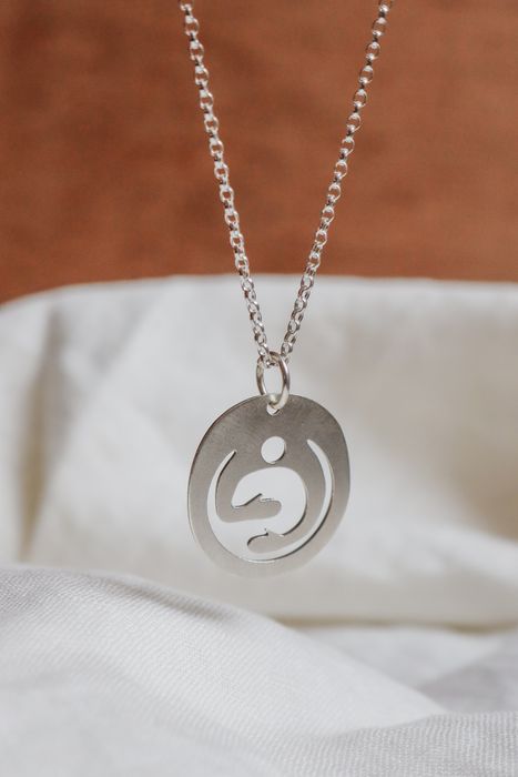 Recycled Sterling Silver Jewellery