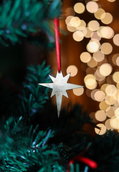 Christmas Decorations