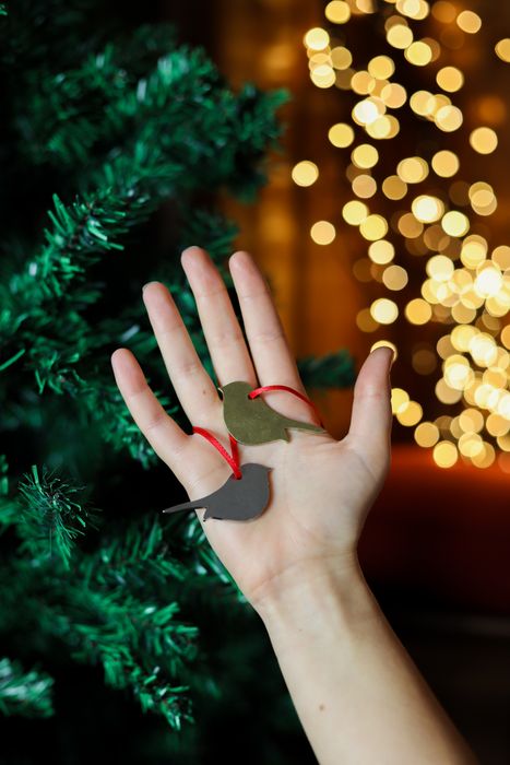 Christmas Decorations