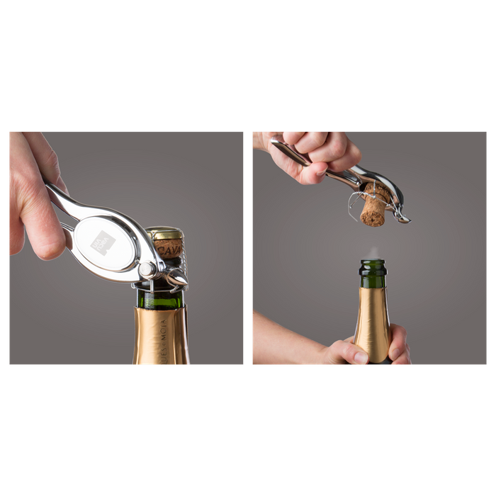 Champagne Bottle Opener