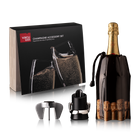 Champagne Accessory Set | Set of 3