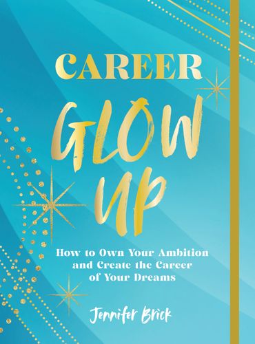 Career Glow Up, 9781631068713, £14.99