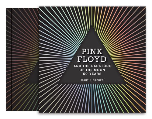 Pink Floyd & the Dark Side of the Moon, 9780760379295, £35.00