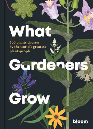 What Gardener's Grow, 9780711272903, £25.00